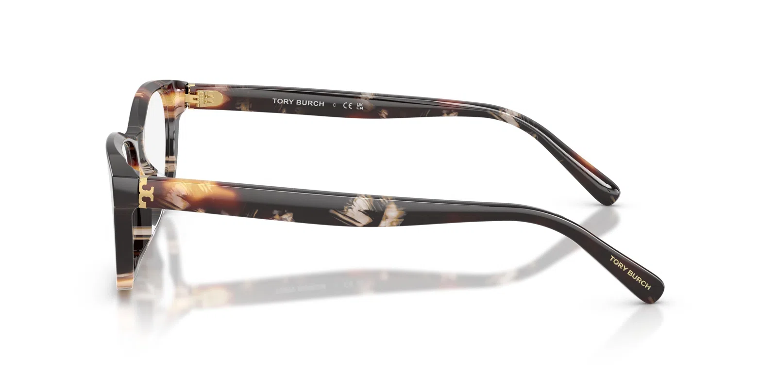 Tory Burch 2172D Eyeglasses - view 27